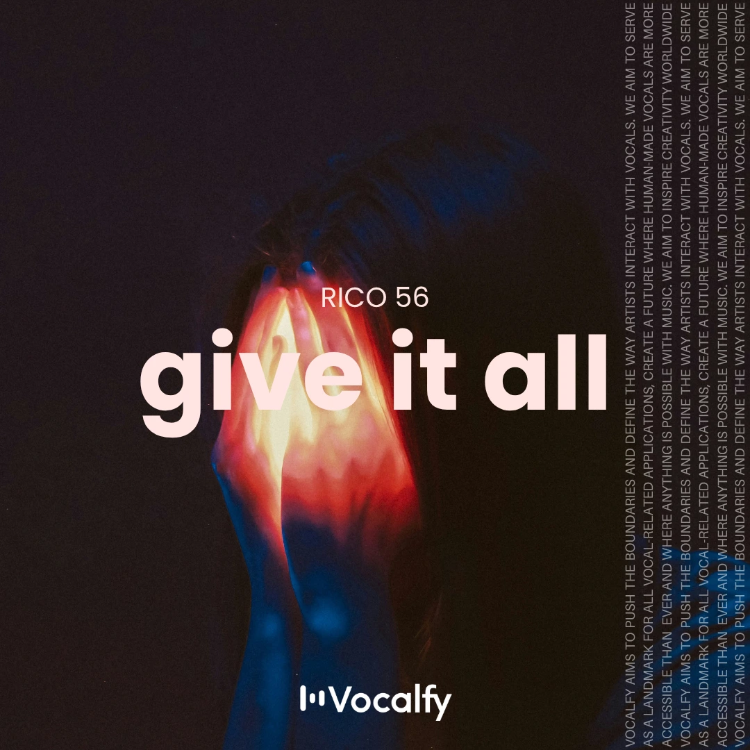 Give It All